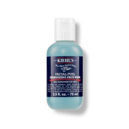 Kiehl's Facial Fuel Energizing Face Wash 75 ml