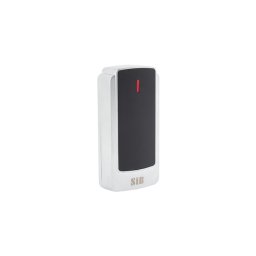 Vízálló (IP68) RFID olvasó, távirányítóval, mesterkártyával programozható - EM M008EM-W
