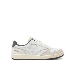 Mizuno Sportcipők City Wind Premium D1GA238505 Fehér