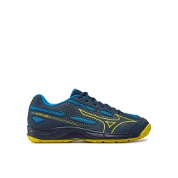 Mizuno Teniszcipők Exceed Star Jr. Ac 61GA225514 Sötétkék