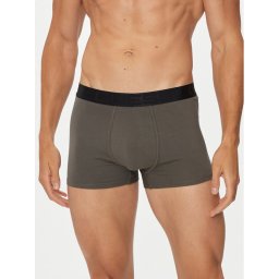 Guess 3 darab boxer U4YG05 K6YW0 Szürke