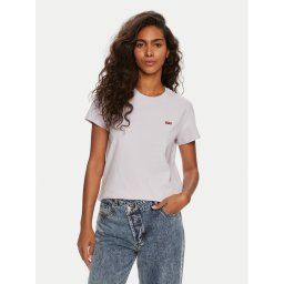 Levi's® Póló Perfect 39185-0321 Kék Regular Fit