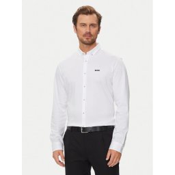 Boss Ing B_Motion 50523317 Fehér Regular Fit