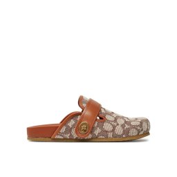 Coach Papucs Blake CU235 Barna