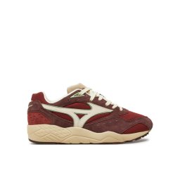 Mizuno Sportcipők Contender Premium D1GA238209 Barna