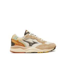 Mizuno Sportcipők Sky Medal 8 D1GA243001 Bézs