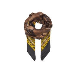 Just Cavalli Kendő 76RA2H01 Színes