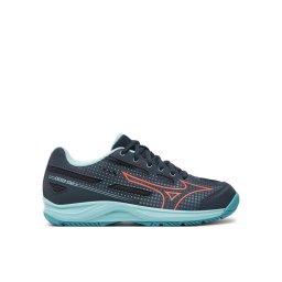 Mizuno Teniszcipők Exceed Star Jr. Ac 61GA225512 Sötétkék