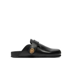 Coach Papucs Blake CU237 Fekete