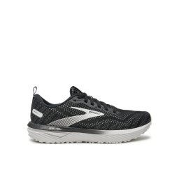 Brooks Futócipő Revel 6 120386 1B 012 Fekete