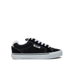 Vans Teniszcipő Chukka Push VN000CZWBZW1 Fekete