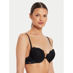 Guess Push up melltartó O4YC01 PZ01C Fekete