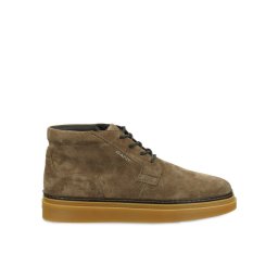 Gant Bakancs Kinzoon 29643638 Barna