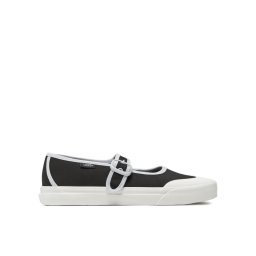 Vans Tornacipő Mary Jane VN000CRRBMA1 Fekete