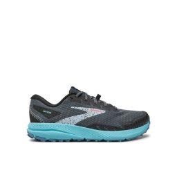 Brooks Futócipő Divide 4 120394 1B 083 Fekete