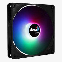 14cm Rendszerhuto Aerocool Frost 14 14cm FRGB ACF4-FS10117.11