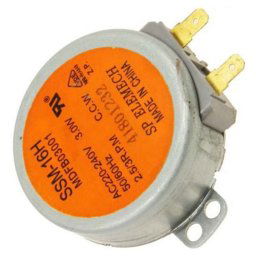 Samusng mikrosütő tányérforgató motor M2LB24ZR92 (DE31-10098A)