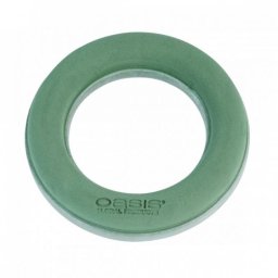 Alap kerek műanyag ECObase Ring 8x42cm (2 db)