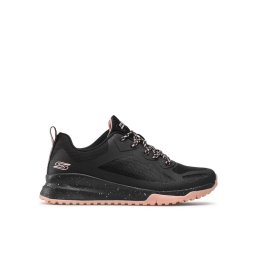 Skechers Sportcipők Bobs Sport Squad 3 - Star Flight 117186/BLK Fekete