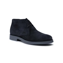 Geox Bakancs U Claudio A U0458A 00022 C4002 Sötétkék