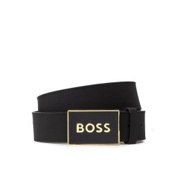 Boss Férfi öv Icon-S1 50471333 Fekete