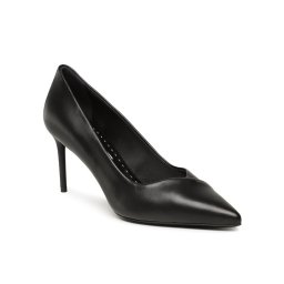 Max Mara Magassarkú Phyllis 23452629376 Fekete