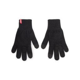 Levi's® Férfi kesztyű 222283-0011-0059 Fekete