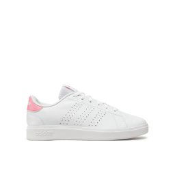 adidas Sportcipők Advantage Base 2.0 J ID3886 Fehér