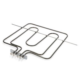 Whirlpool, Indesit sütő felső fűtőszál 750W+1500W.(482000026785 helyettesítő)