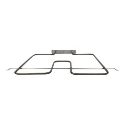 Whirlpool/Indesit felső fűtőszál (488000525918 helyettesítő)