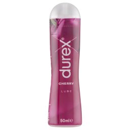 Durex Cherry - cseresznyés síkosító (50 ml)