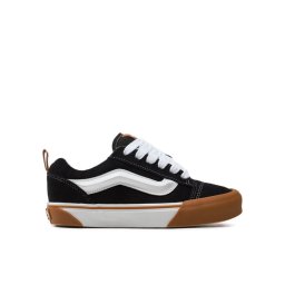 Vans Teniszcipő Knu Skool VN0009QCCJI1 Fekete