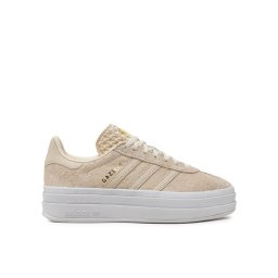 adidas Sportcipők Gazelle Bold IG4380 Bézs