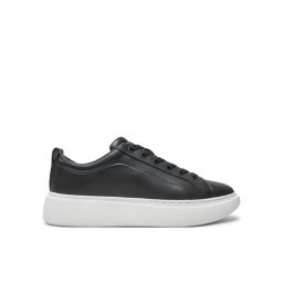 Boss Sportcipők Amber Tenn ltll 50522947 Fekete