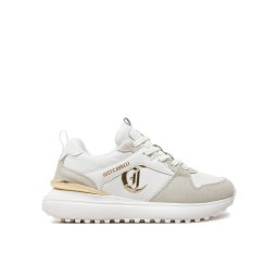 Just Cavalli Sportcipők 76RA3SD9 Fehér