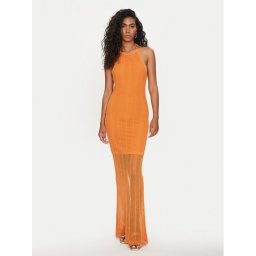 Guess Hétköznapi ruha Sophie W4GK24 Z3E60 Színes Slim Fit