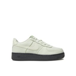 Nike Sportcipők Air Force 1 LV8 FJ3289 001 Ekru