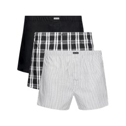 Calvin Klein Underwear 3 darab boxer 0000U1732A Színes