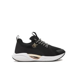 Just Cavalli Sportcipők 76RA3SH2 Fekete