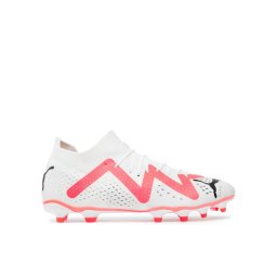 Puma Futball cipők Future Match Fg/Ag 107370 01 Fehér