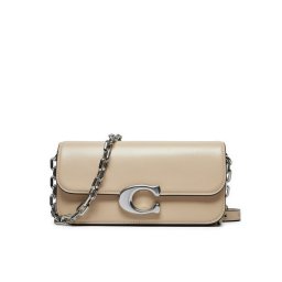 Coach Táska Idol CP120 Bézs