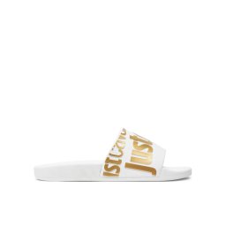 Just Cavalli Papucs 76RA3SZ1 Fehér