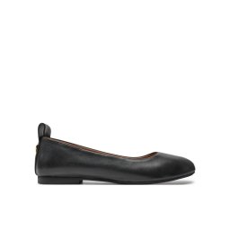 Boss Balerina Dasy Ballerina NA 50523555 Fekete