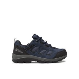Jack Wolfskin Bakancs Vojo 3 Texapoer Low W 4042451 Szürke