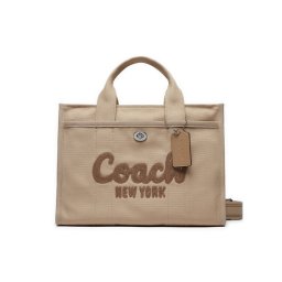 Coach Táska Cargo CP158 Bézs