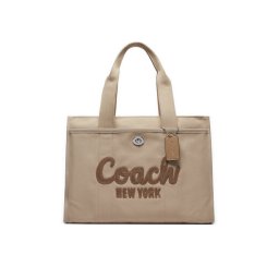 Coach Táska Cargo CP163 Bézs