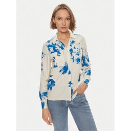 Calvin Klein Ing K20K207019 Fehér Regular Fit
