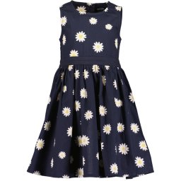 Blue Seven Hétköznapi ruha 734122 X Sötétkék Regular Fit