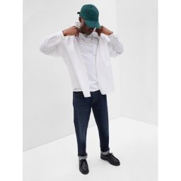 Gap Farmer 709153-00 Sötétkék Regular Fit