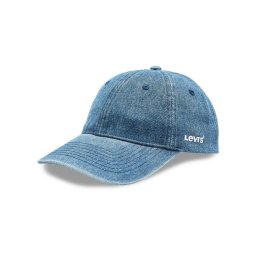 Levi's® Baseball sapka D7589-0002-10 Kék